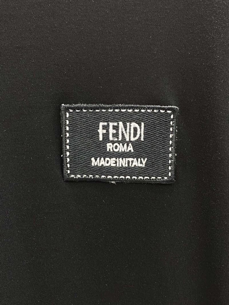 Fendi T-Shirts